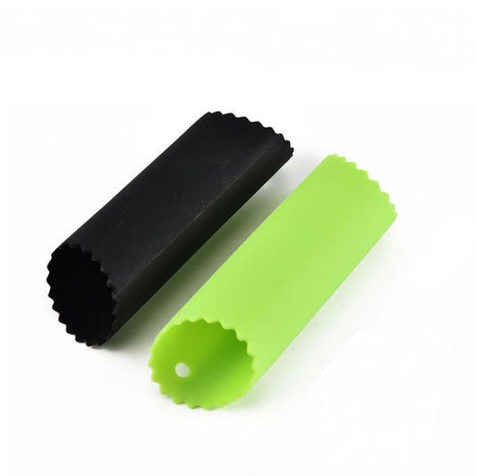 Silicone Manual Garlic Peeler