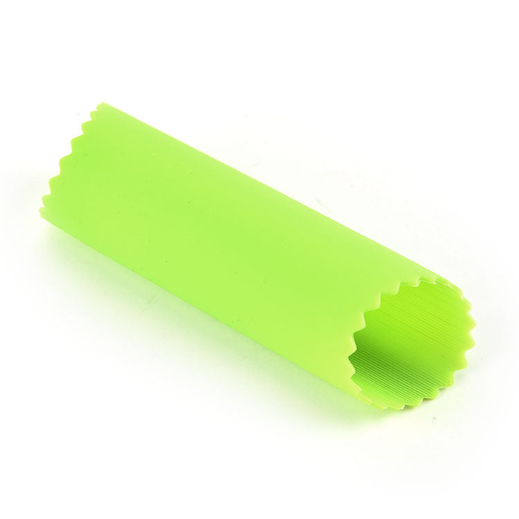 Silicone Manual Garlic Peeler